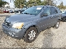 KNDJD735385****** Usados y Reparables 2008 Kia Sorento en Southern New Jersey