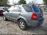 KNDJD735385****** Salvamento y Reparables 2008 Kia Sorento en Southern New Jersey