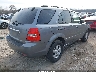 KNDJD735385****** Salvamento y Destrozados 2008 Kia Sorento en Estado de Nueva Jersey