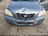 KNDJD735385****** Salvamento y Reparables 2008 Kia Sorento en Estado de Nueva Jersey