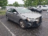 KMHD84LF1LU****** Salvamento y Destrozados 2020 Hyundai Elantra en Englishtown
