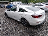 19XZE4F55NE****** Salvage and Repairable 2022 Honda Insight in Atlanta