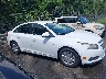 1G1PF5S98B7****** Used 2011 Chevrolet Cruze in North Carolina State