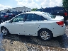 1G1PF5S98B7****** Repairable 2011 Chevrolet Cruze in North Carolina State