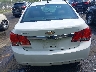 1G1PF5S98B7****** Wrecked 2011 Chevrolet Cruze