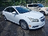 1G1PF5S98B7****** Salvage and Wrecked 2011 Chevrolet Cruze in Greensboro