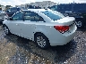 1G1PF5S98B7****** Salvage and Repairable 2011 Chevrolet Cruze in Greensboro
