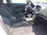1G1PF5S98B7****** Used and Repairable 2011 Chevrolet Cruze in North Carolina State
