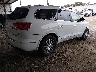5GAKRBKDXGJ****** Salvage and Wrecked 2016 Buick Enclave in Louisiana State