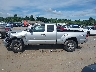 5TEUU42N27Z****** Repairable 2007 Toyota Tacoma in New Hampshire State