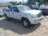 5TEUU42N27Z****** Salvage and Wrecked 2007 Toyota Tacoma in Manchester