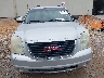 1GKS2CE06BR****** Wrecked 2011 GMC Yukon in Mississippi State