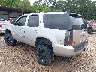 1GKS2CE06BR****** Salvage and Repairable 2011 GMC Yukon in Gulf Coast
