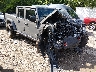 1C6JJTBG3ML****** Salvamento y Destrozados 2021 Jeep Gladiator en Nashville