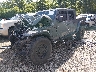 1C6JJTBG3ML****** Usados y Reparables 2021 Jeep Gladiator en Nashville