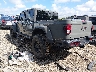1C6JJTBG3ML****** Salvamento y Reparables 2021 Jeep Gladiator en Nashville