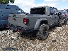 1C6JJTBG3ML****** Salvamento y Destrozados 2021 Jeep Gladiator en Estado de Tennessee