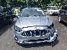 3FA6P0D91LR****** Wrecked 2020 Ford Fusion in North Carolina State