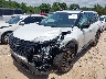 5N1BT3BA4TC****** Used and Repairable 2026 Nissan Rogue in Concord