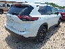 5N1BT3BA4TC****** Salvage and Wrecked 2026 Nissan Rogue in North Carolina State