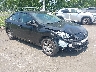 JM1BL1UG3C1****** Salvamento y Destrozados 2012 Mazda 3 en IAA Englishtown