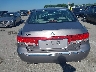 KMHFC46F96A****** Wrecked 2006 Hyundai Azera