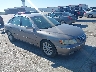 KMHFC46F96A****** Salvage and Wrecked 2006 Hyundai Azera in Des Moines