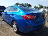 1G1BE5SM5H7****** Salvage and Repairable 2017 Chevrolet Cruze in Englishtown