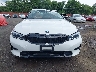 3MW5P9J0XM8****** Wrecked 2021 BMW 330e in New Jersey State