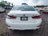 3MW5P9J0XM8****** Wrecked 2021 BMW 330e