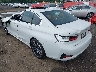 3MW5P9J0XM8****** Used 2021 BMW 330e