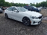 3MW5P9J0XM8****** Salvage and Wrecked 2021 BMW 330e in Sayreville