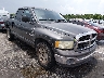 1D7HA18D24S****** Salvamento y Destrozados 2004 Dodge Ram 1500 en New Orleans East