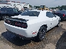 2C3CDZAG1NH****** Salvamento y Destrozados 2022 Dodge Challenger en Estado de Carolina del Norte