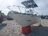 BWCE219***** Used and Repairable 2014 Boston Whaler 18' in Rec Rides Online Exclusive