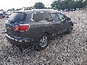 5GAKRAKD0EJ****** Salvamento y Destrozados 2014 Buick Enclave en Estado de Kentucky