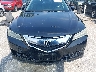 19UUB2F58FA****** Repairable 2015 Acura TLX