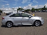JTDB4MEE5R3****** Usados 2024 Toyota Corolla en Estado de Pennsylvania