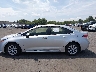 JTDB4MEE5R3****** Reparables 2024 Toyota Corolla en Estado de Pennsylvania