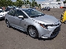 JTDB4MEE5R3****** Salvamento y Destrozados 2024 Toyota Corolla en Scranton