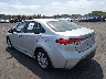 JTDB4MEE5R3****** Salvamento y Reparables 2024 Toyota Corolla en Scranton
