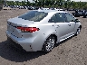 JTDB4MEE5R3****** Salvamento y Destrozados 2024 Toyota Corolla en Estado de Pennsylvania