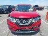 JN8AT2MVXHW****** Destrozados 2017 Nissan Rogue en Estado de Carolina del Norte