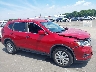 JN8AT2MVXHW****** Usados 2017 Nissan Rogue en Estado de Carolina del Norte