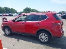 JN8AT2MVXHW****** Reparables 2017 Nissan Rogue en Estado de Carolina del Norte