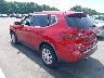 JN8AT2MVXHW****** Salvamento y Reparables 2017 Nissan Rogue en Raleigh