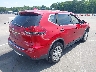 JN8AT2MVXHW****** Salvamento y Destrozados 2017 Nissan Rogue en Estado de Carolina del Norte