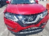 JN8AT2MVXHW****** Salvamento y Reparables 2017 Nissan Rogue en Estado de Carolina del Norte