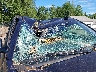 1GNSKAEC3HR****** Salvamento y Reparables 2017 Chevrolet Tahoe en Estado de Maine