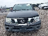 1N6BD0CT9HN****** Destrozados 2017 Nissan Frontier en Estado de Carolina del Sur